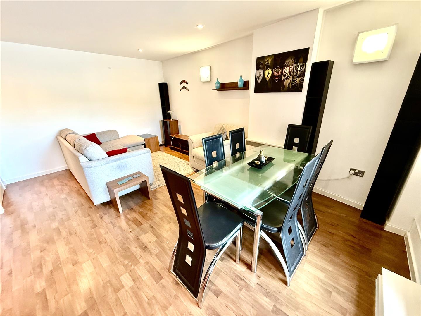 South Quay, Kings Road, Marina, Swansea, SA1 8AL